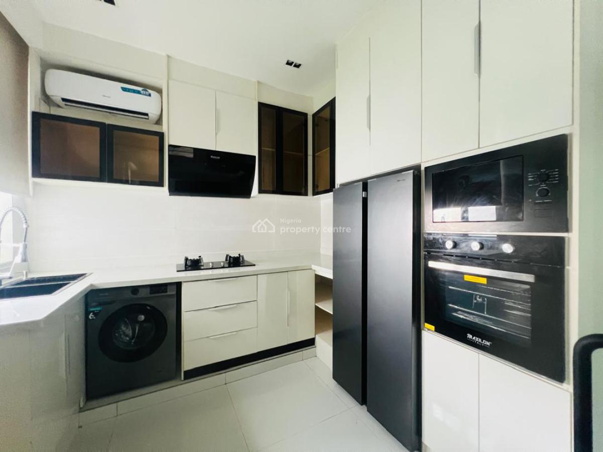 Tastefully Finished 2 Bedroom Apartment, Ikate Off Freedom Way, Lekki, Lagos, Flat / Apartment for Sale