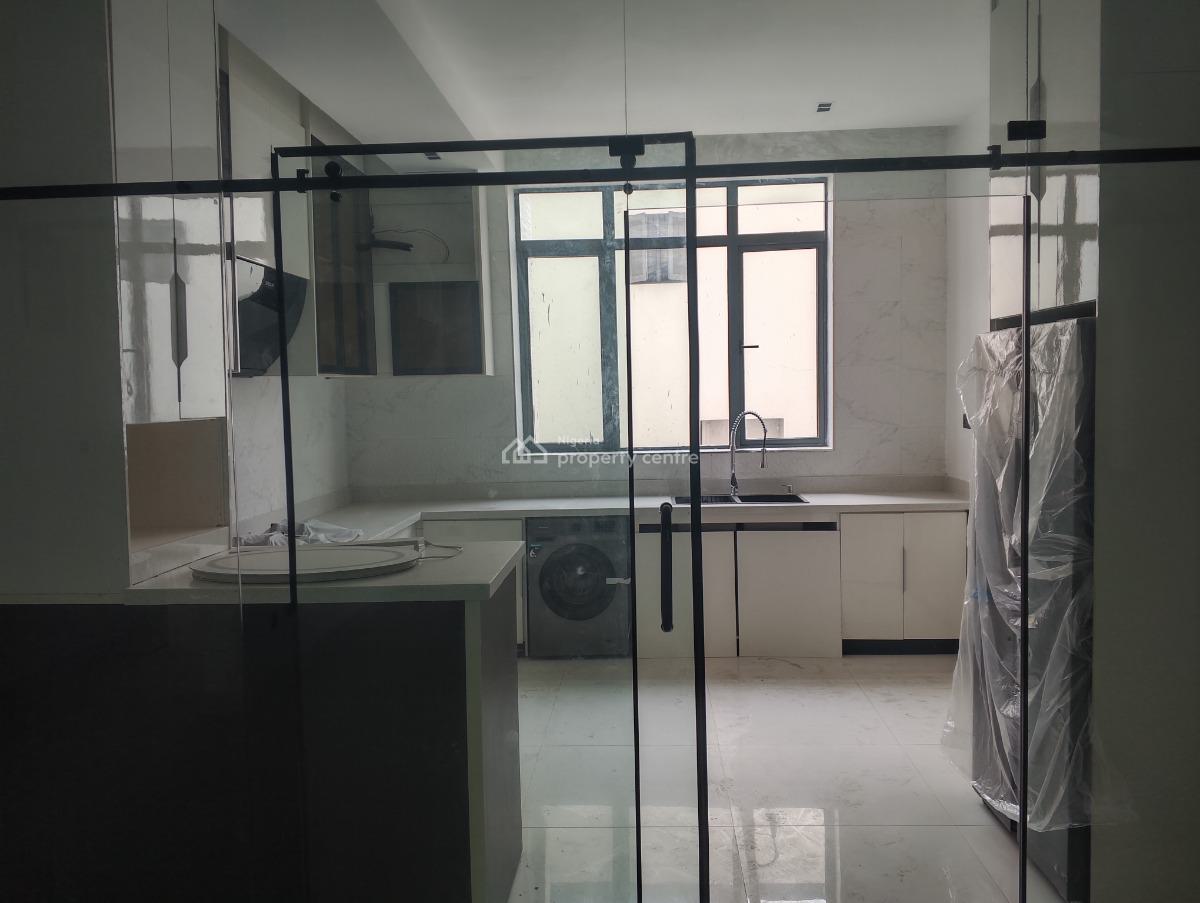 Tastefully Finished 2 Bedroom Apartment, Ikate Off Freedom Way, Lekki, Lagos, Flat / Apartment for Sale