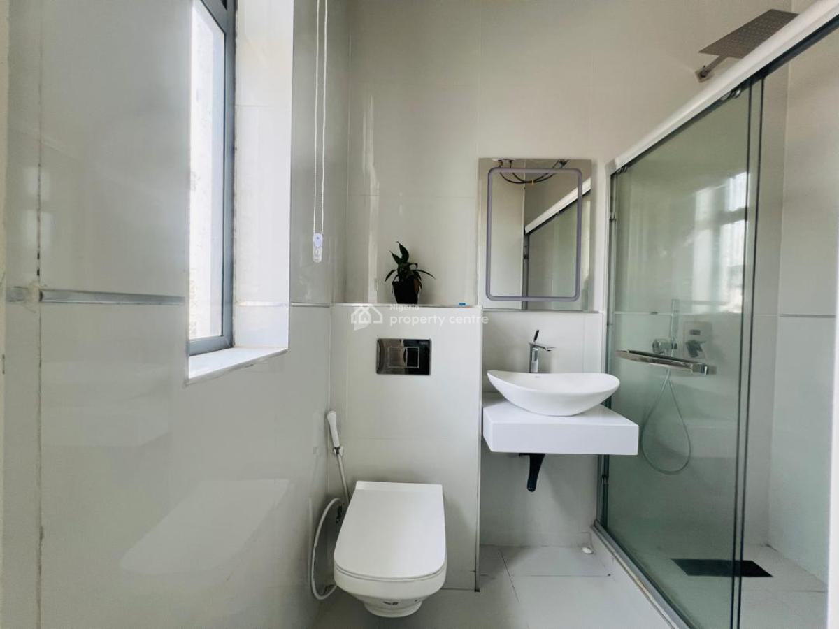 Tastefully Finished 2 Bedroom Apartment, Ikate Off Freedom Way, Lekki, Lagos, Flat / Apartment for Sale