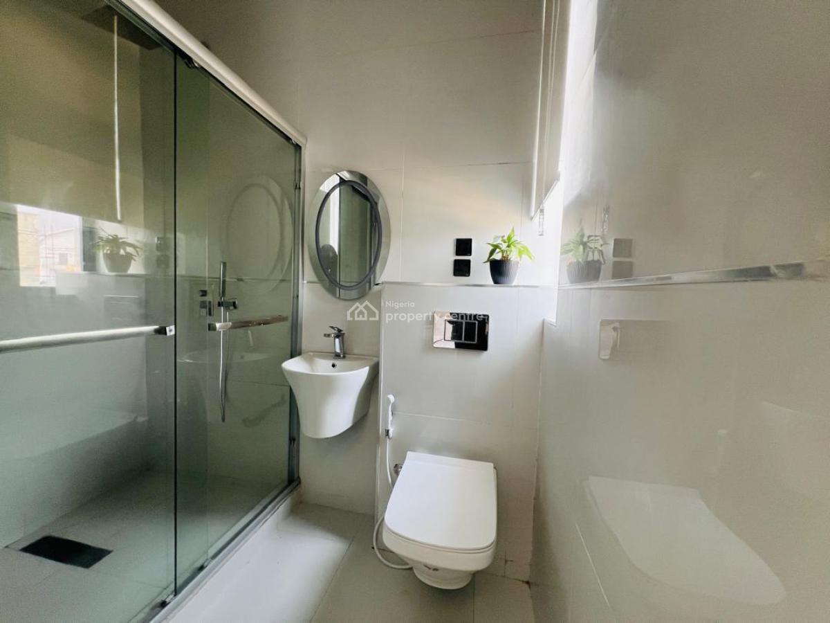 Tastefully Finished 2 Bedroom Apartment, Ikate Off Freedom Way, Lekki, Lagos, Flat / Apartment for Sale