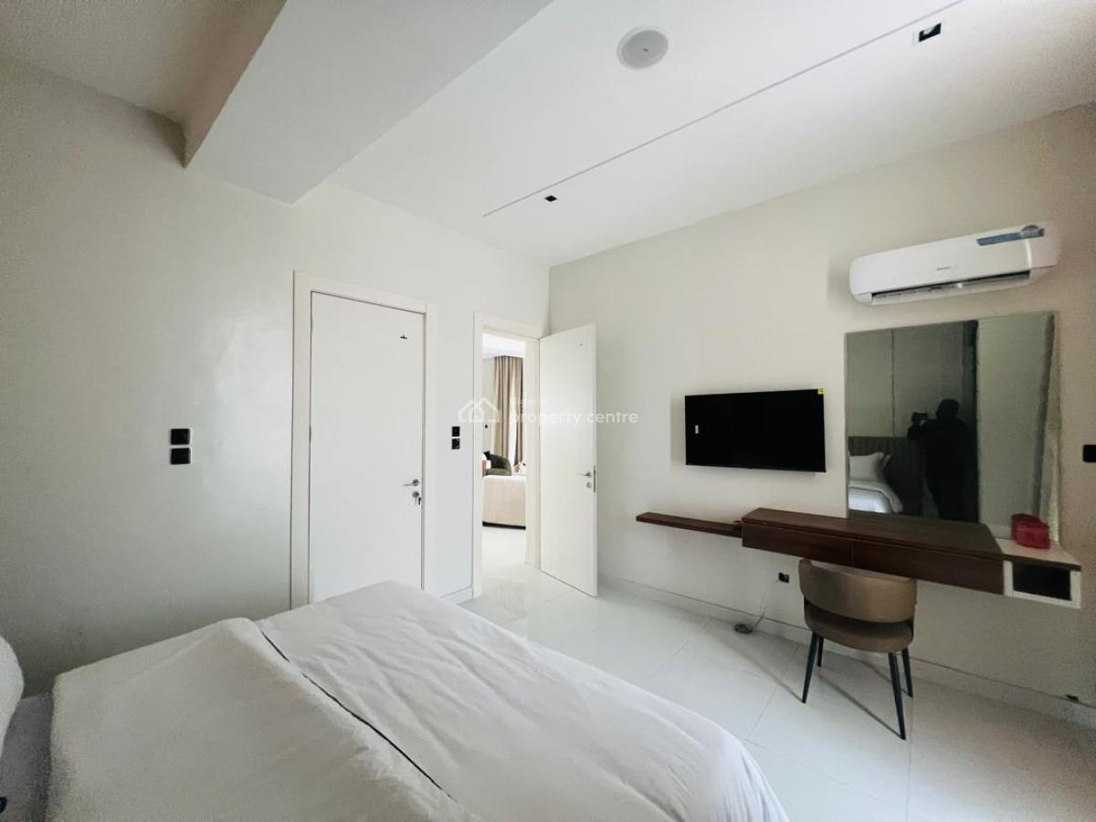 Tastefully Finished 2 Bedroom Apartment, Ikate Off Freedom Way, Lekki, Lagos, Flat / Apartment for Sale