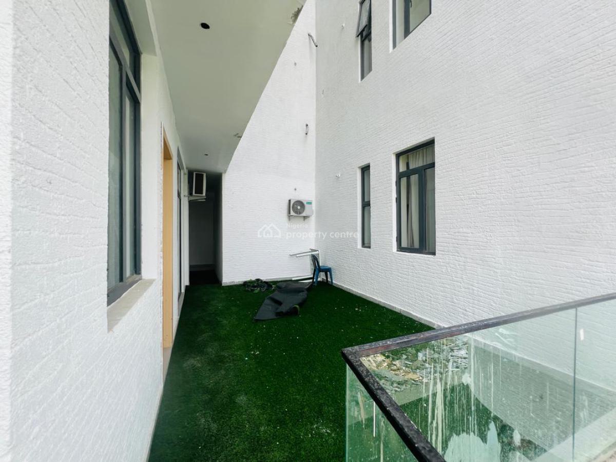 Tastefully Finished 2 Bedroom Apartment, Ikate Off Freedom Way, Lekki, Lagos, Flat / Apartment for Sale