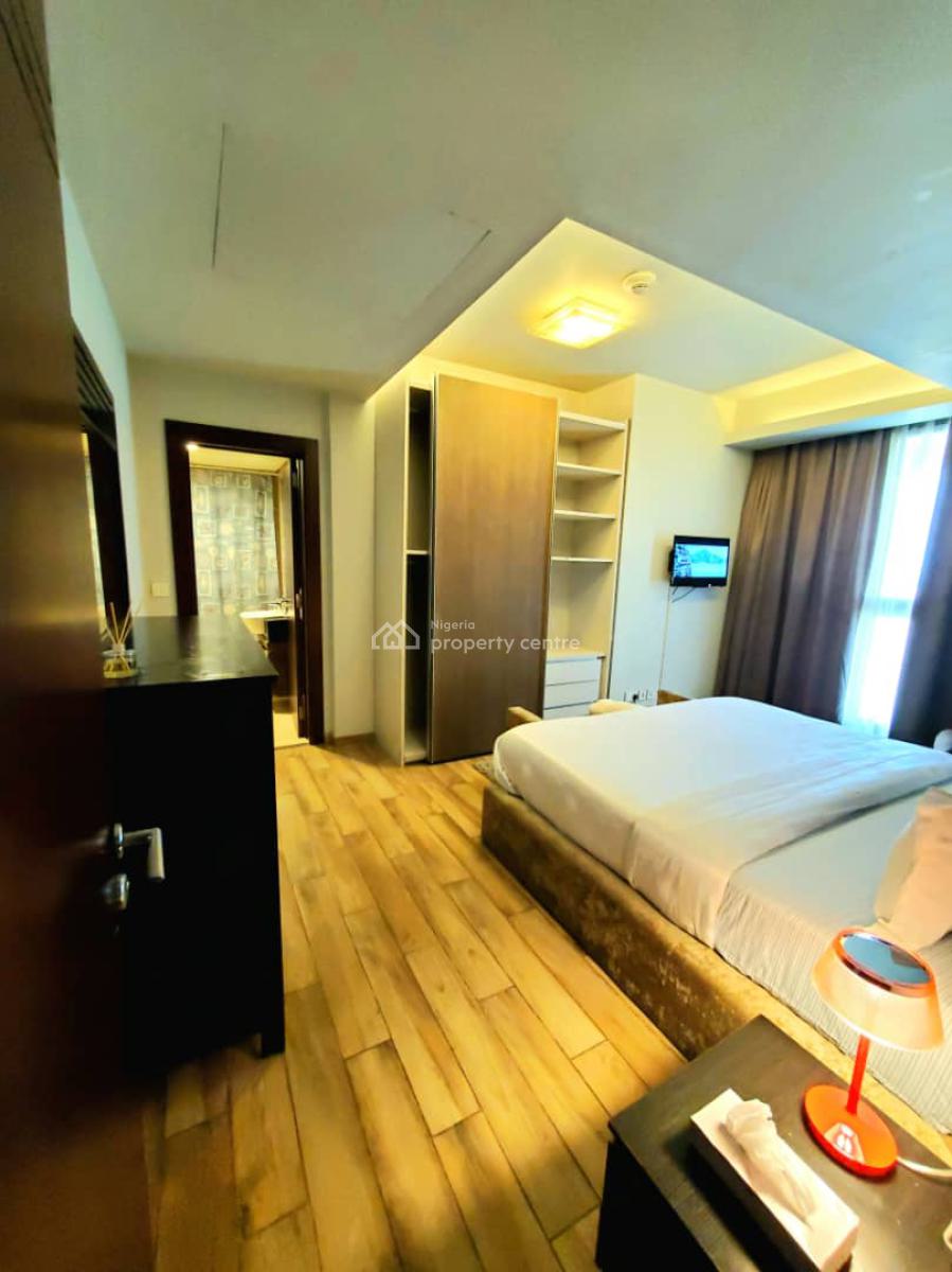 Luxury Towers 3 Bedroom  Apartment, Eko Pearl, Eko Atlantic City, Lagos, Flat / Apartment for Sale