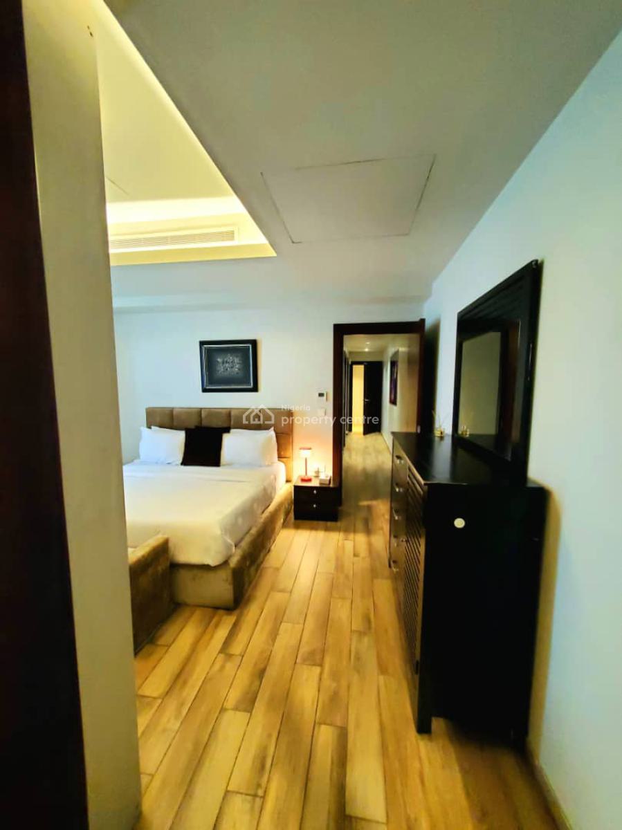 Luxury Towers 3 Bedroom  Apartment, Eko Pearl, Eko Atlantic City, Lagos, Flat / Apartment for Sale