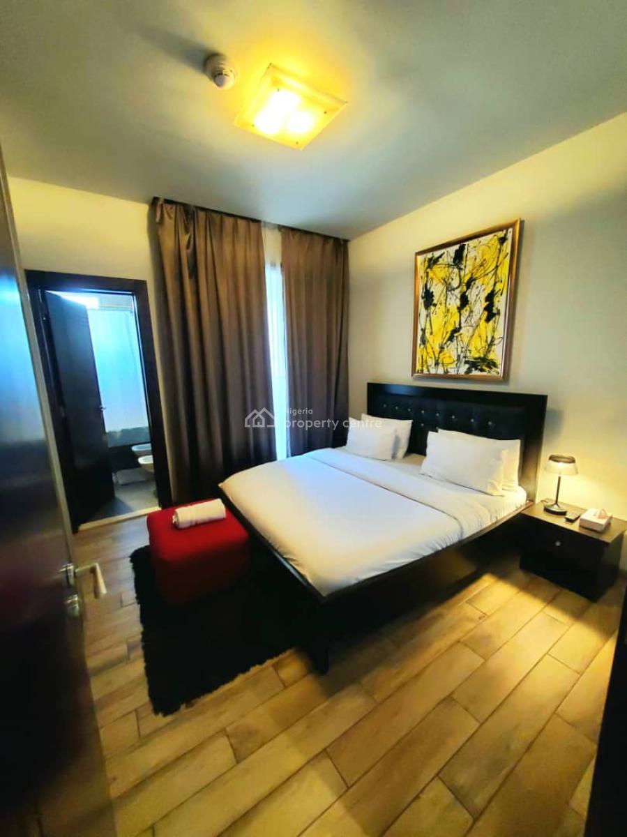 Luxury Towers 3 Bedroom  Apartment, Eko Pearl, Eko Atlantic City, Lagos, Flat / Apartment for Sale