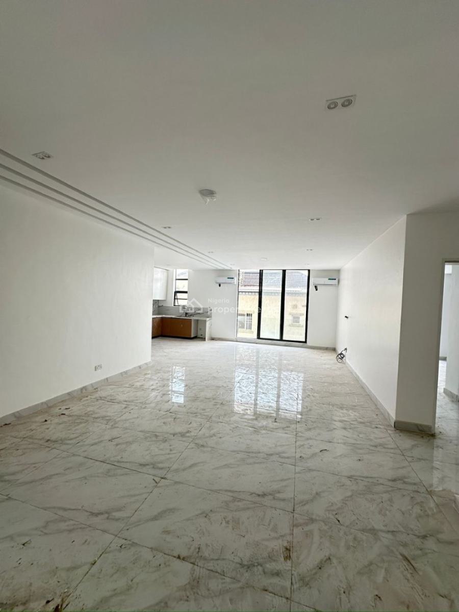 Newly Built 2 Bedroom Apartment, Lekki Right, Oniru, Victoria Island (vi), Lagos, Flat / Apartment for Sale