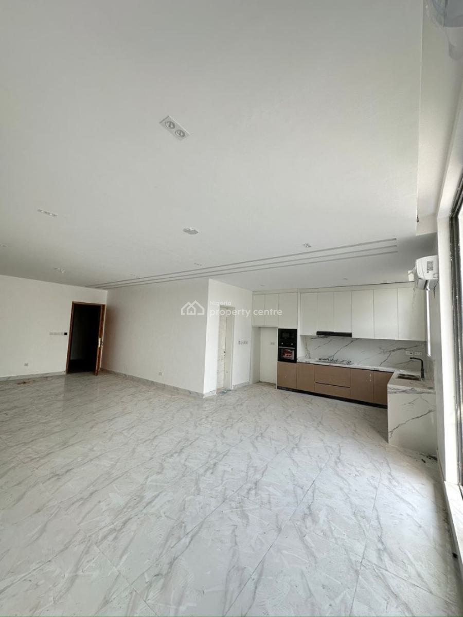 Newly Built 2 Bedroom Apartment, Lekki Right, Oniru, Victoria Island (vi), Lagos, Flat / Apartment for Sale