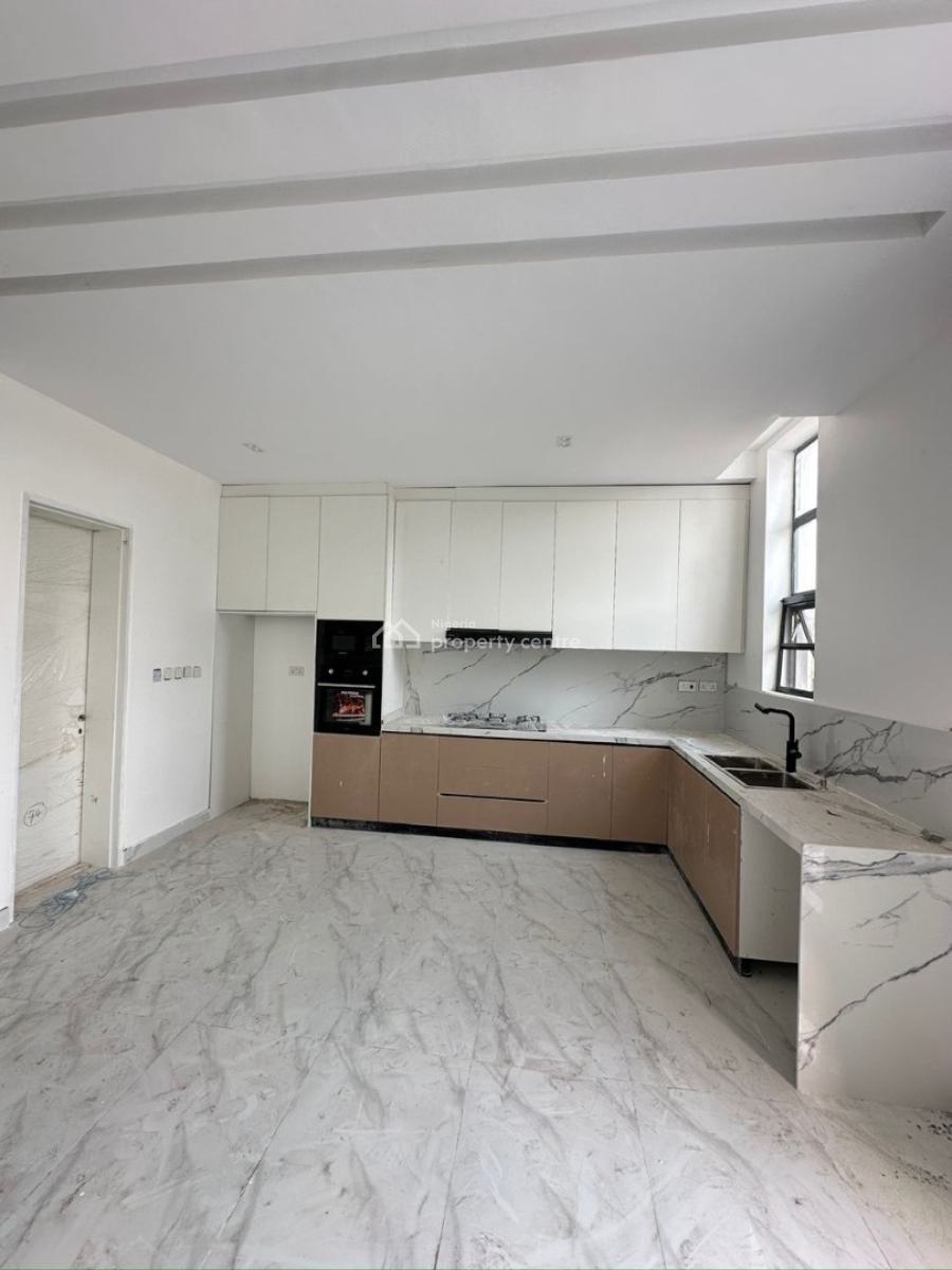 Newly Built 2 Bedroom Apartment, Lekki Right, Oniru, Victoria Island (vi), Lagos, Flat / Apartment for Sale