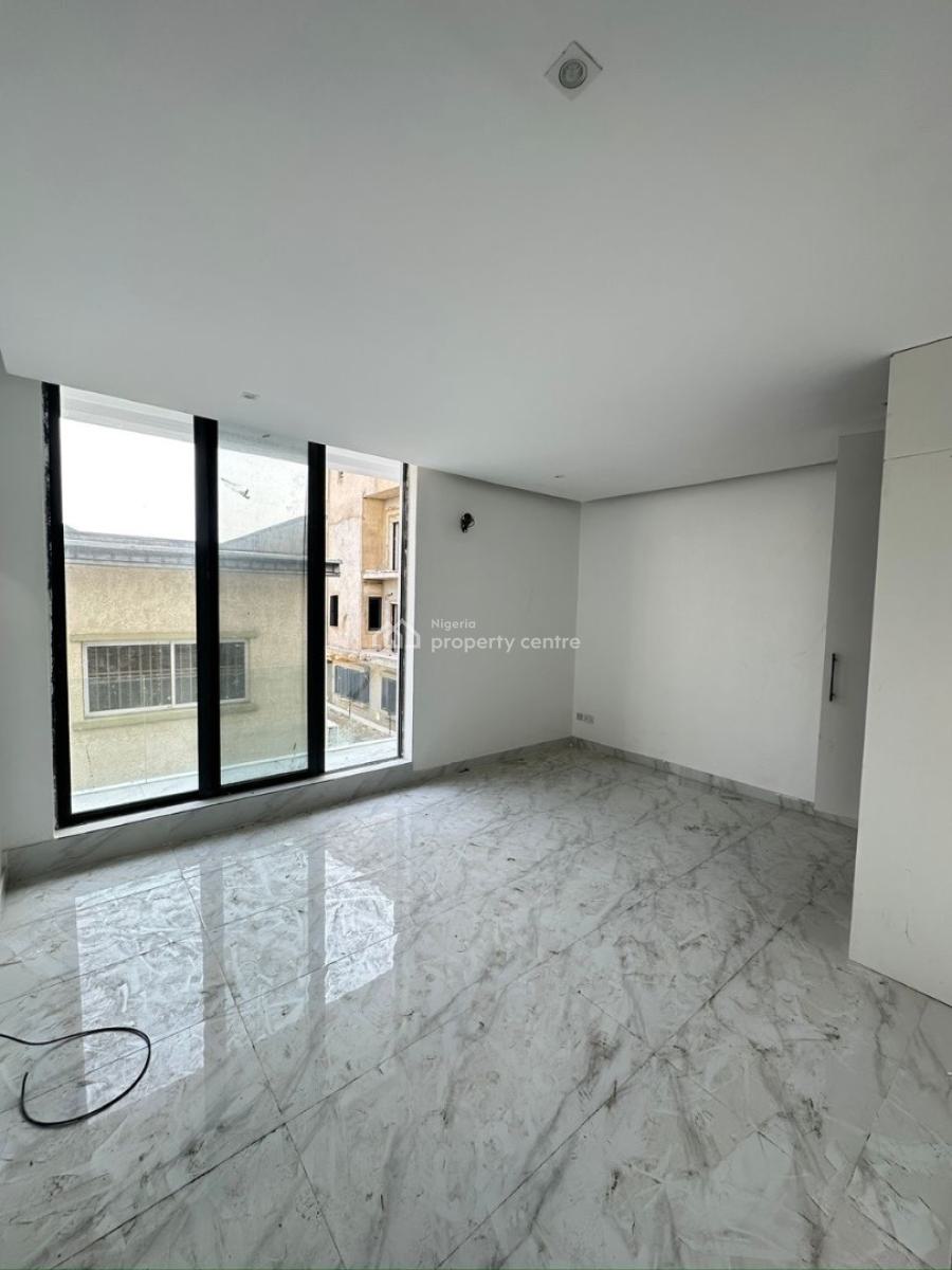 Newly Built 2 Bedroom Apartment, Lekki Right, Oniru, Victoria Island (vi), Lagos, Flat / Apartment for Sale