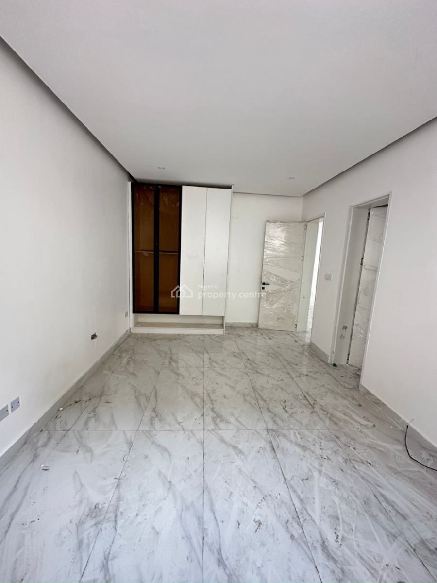 Newly Built 2 Bedroom Apartment, Lekki Right, Oniru, Victoria Island (vi), Lagos, Flat / Apartment for Sale