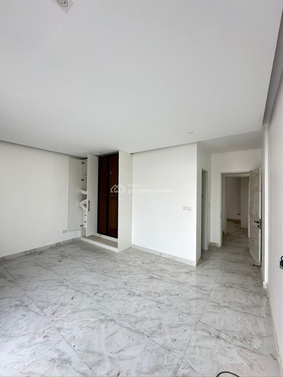 Newly Built 2 Bedroom Apartment, Lekki Right, Oniru, Victoria Island (vi), Lagos, Flat / Apartment for Sale