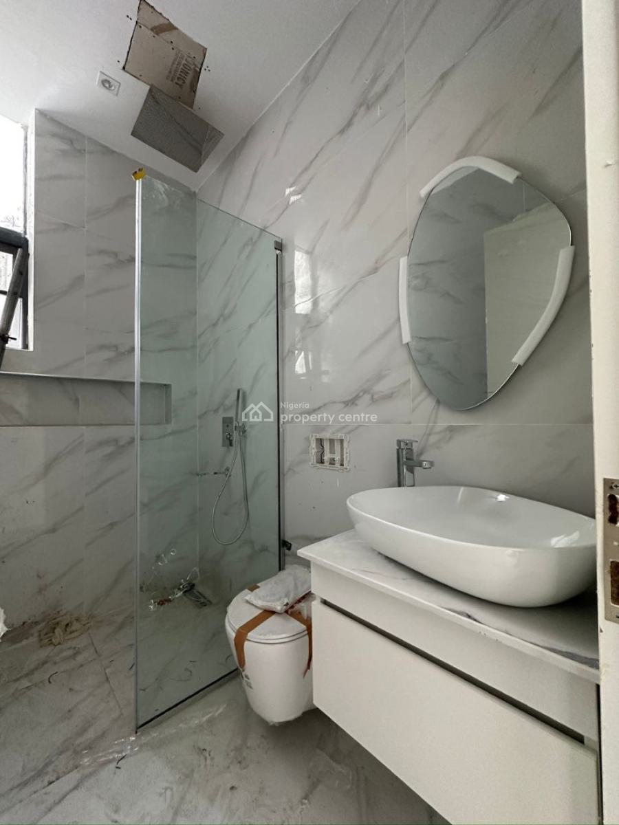 Newly Built 2 Bedroom Apartment, Lekki Right, Oniru, Victoria Island (vi), Lagos, Flat / Apartment for Sale