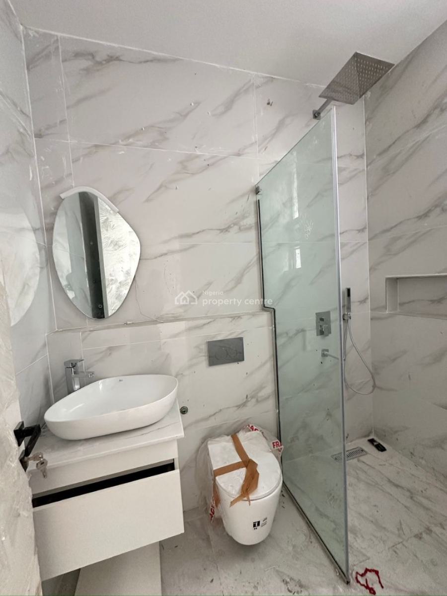 Newly Built 2 Bedroom Apartment, Lekki Right, Oniru, Victoria Island (vi), Lagos, Flat / Apartment for Sale