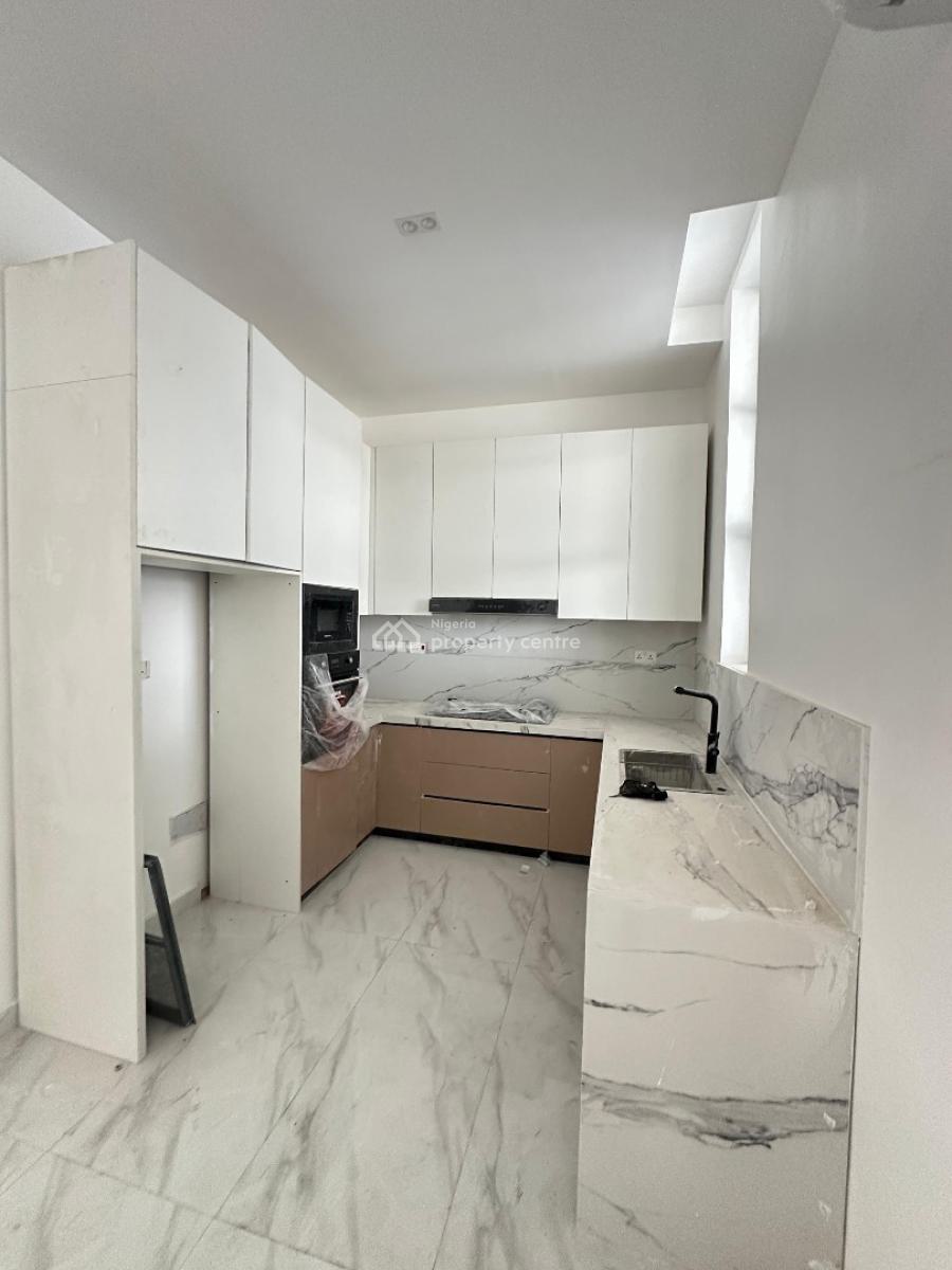 Newly Built 1 Bedroom Apartment, Lekki Right, Oniru, Victoria Island (vi), Lagos, Flat / Apartment for Sale