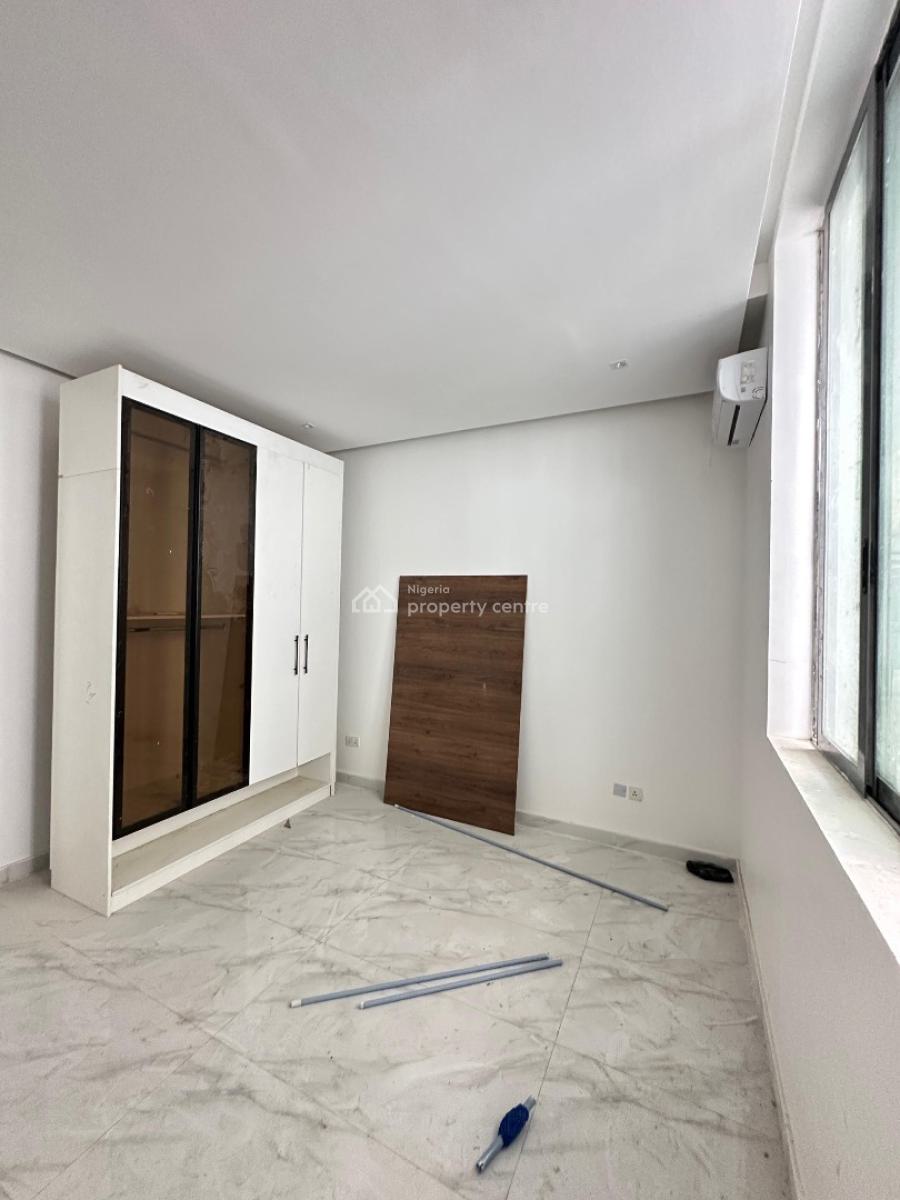 Newly Built 1 Bedroom Apartment, Lekki Right, Oniru, Victoria Island (vi), Lagos, Flat / Apartment for Sale