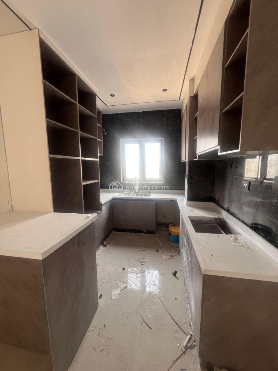 2 Bedroom Apartments Available, Ikate, Lekki, Lagos, Flat / Apartment for Sale