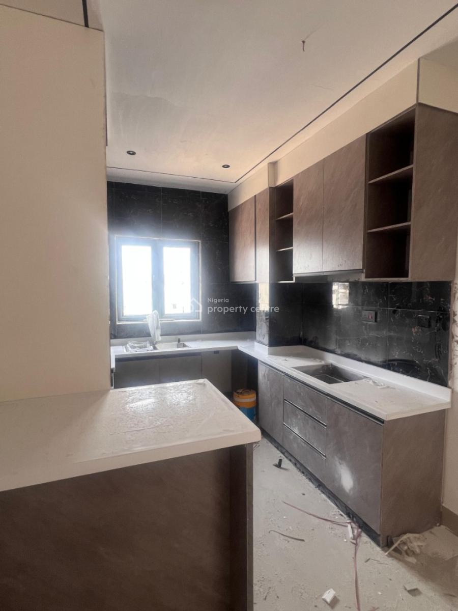 2 Bedroom Apartments Available, Ikate, Lekki, Lagos, Flat / Apartment for Sale