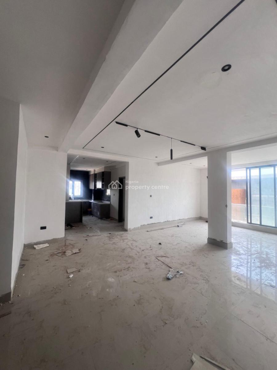 2 Bedroom Apartments Available, Ikate, Lekki, Lagos, Flat / Apartment for Sale