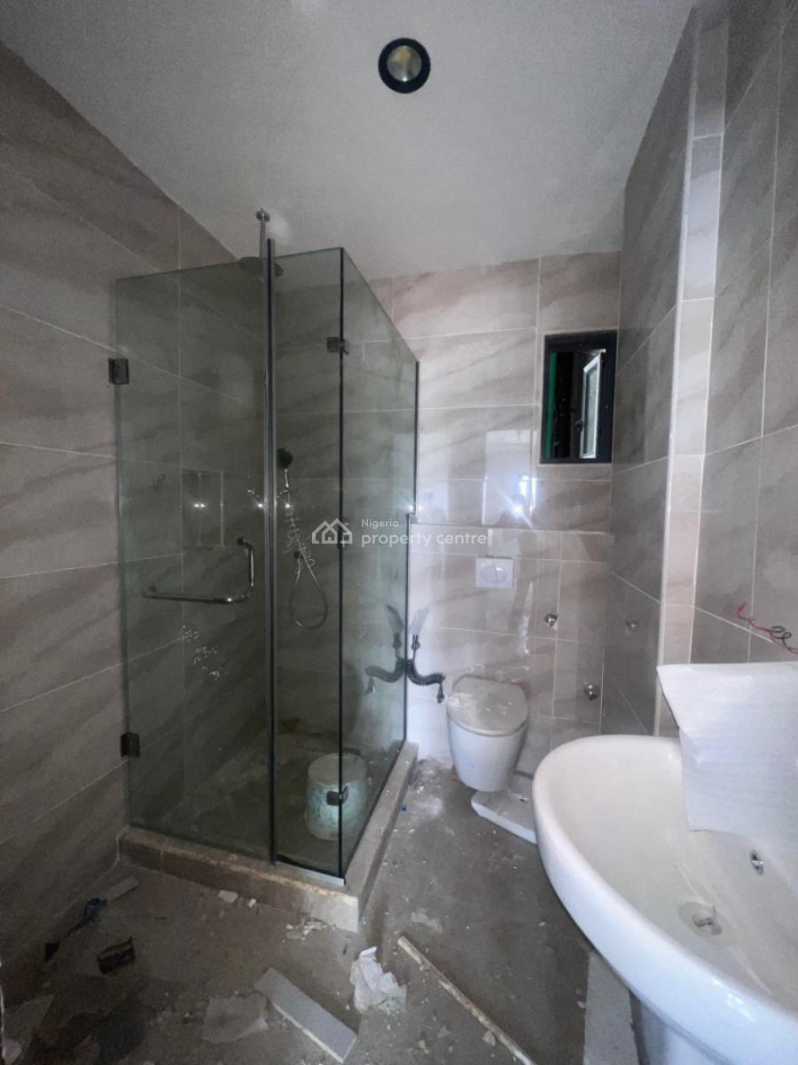 2 Bedroom Apartments Available, Ikate, Lekki, Lagos, Flat / Apartment for Sale