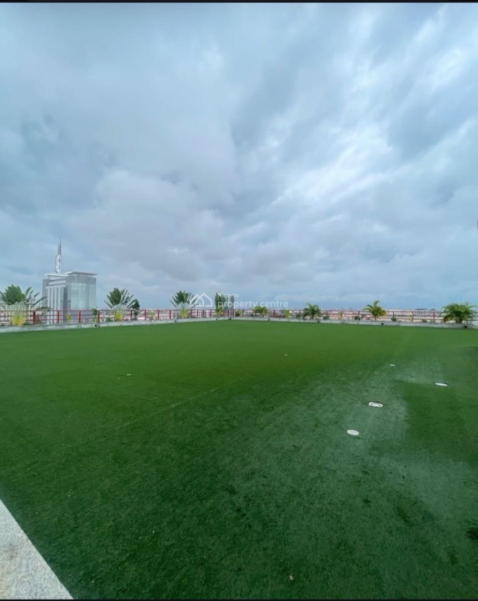 Office/commercial Space, Oniru, Victoria Island (vi), Lagos, Office Space for Rent