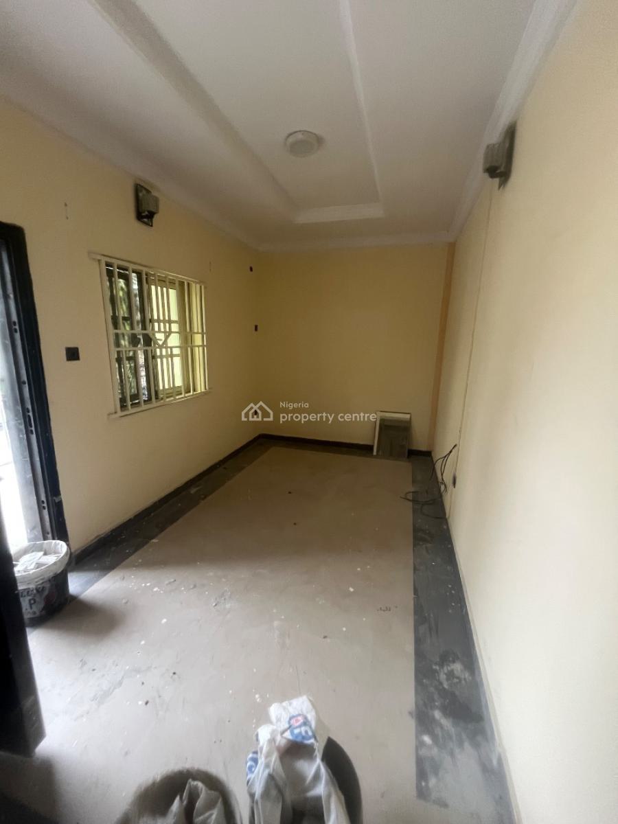 Luxury Nice 2 Bedroom Flat, Abraham Adesanya Scheme, Ajah, Lagos, Flat / Apartment for Rent