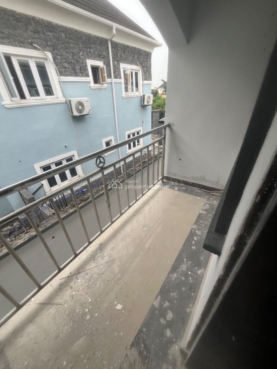 Luxury Nice 2 Bedroom Flat, Abraham Adesanya Scheme, Ajah, Lagos, Flat / Apartment for Rent