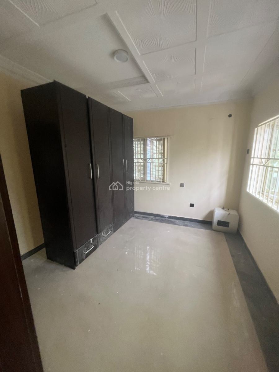 Luxury Nice 2 Bedroom Flat, Abraham Adesanya Scheme, Ajah, Lagos, Flat / Apartment for Rent