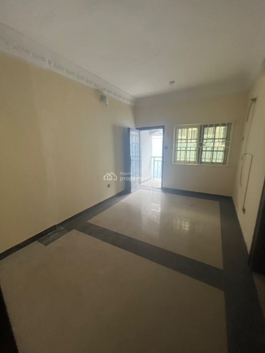 Luxury Nice 2 Bedroom Flat, Abraham Adesanya Scheme, Ajah, Lagos, Flat / Apartment for Rent