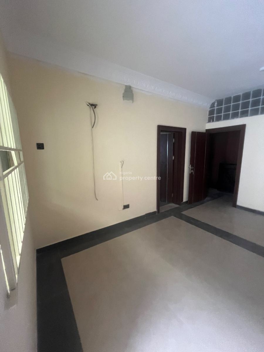 Luxury Nice 2 Bedroom Flat, Abraham Adesanya Scheme, Ajah, Lagos, Flat / Apartment for Rent