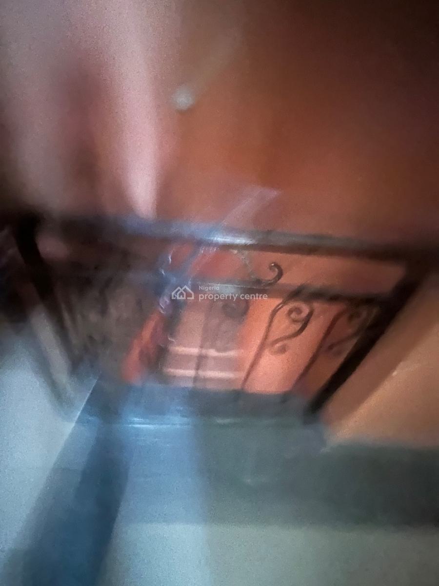 Luxury Nice 2 Bedroom Flat, Abraham Adesanya Scheme, Ajah, Lagos, Flat / Apartment for Rent