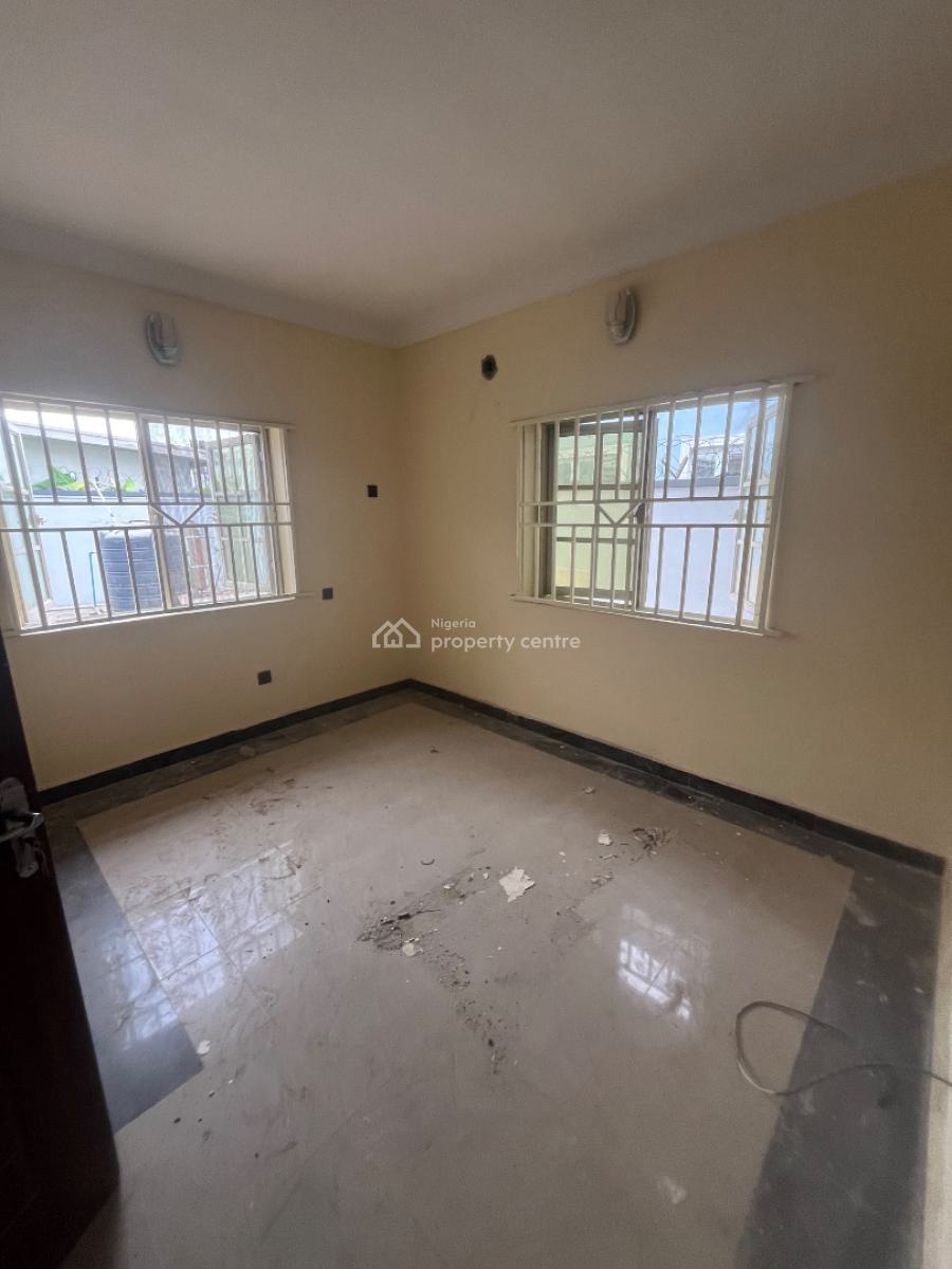 Luxury Nice 2 Bedroom Flat, Abraham Adesanya Scheme, Ajah, Lagos, Flat / Apartment for Rent