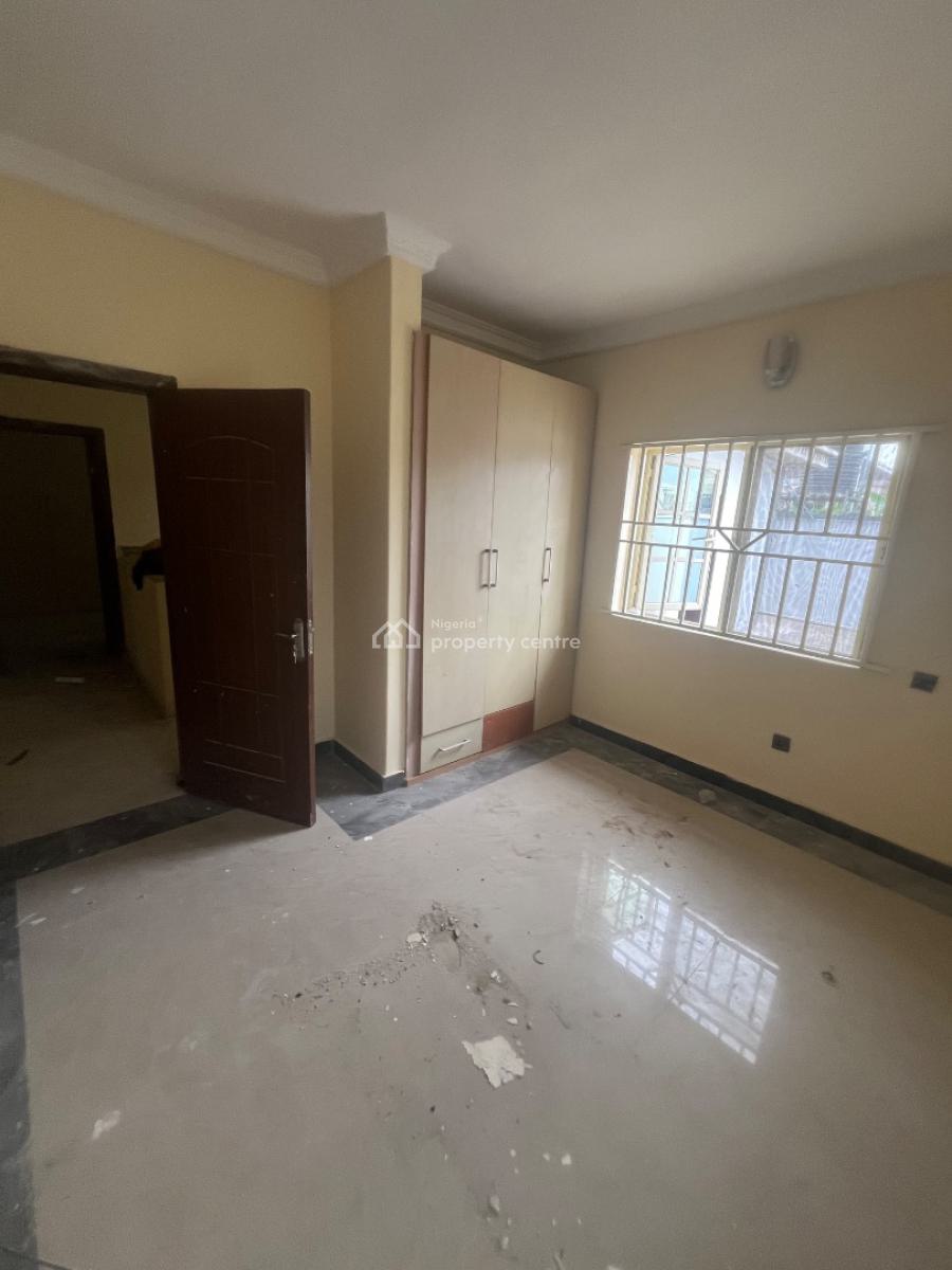 Luxury Nice 2 Bedroom Flat, Abraham Adesanya Scheme, Ajah, Lagos, Flat / Apartment for Rent