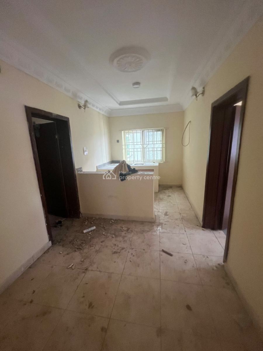 Luxury Nice 2 Bedroom Flat, Abraham Adesanya Scheme, Ajah, Lagos, Flat / Apartment for Rent