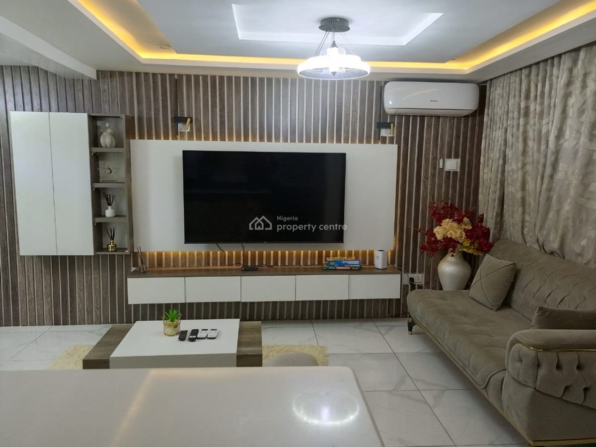 Luxury 1bedroom Flat, Maitama District, Abuja, Flat / Apartment Short Let