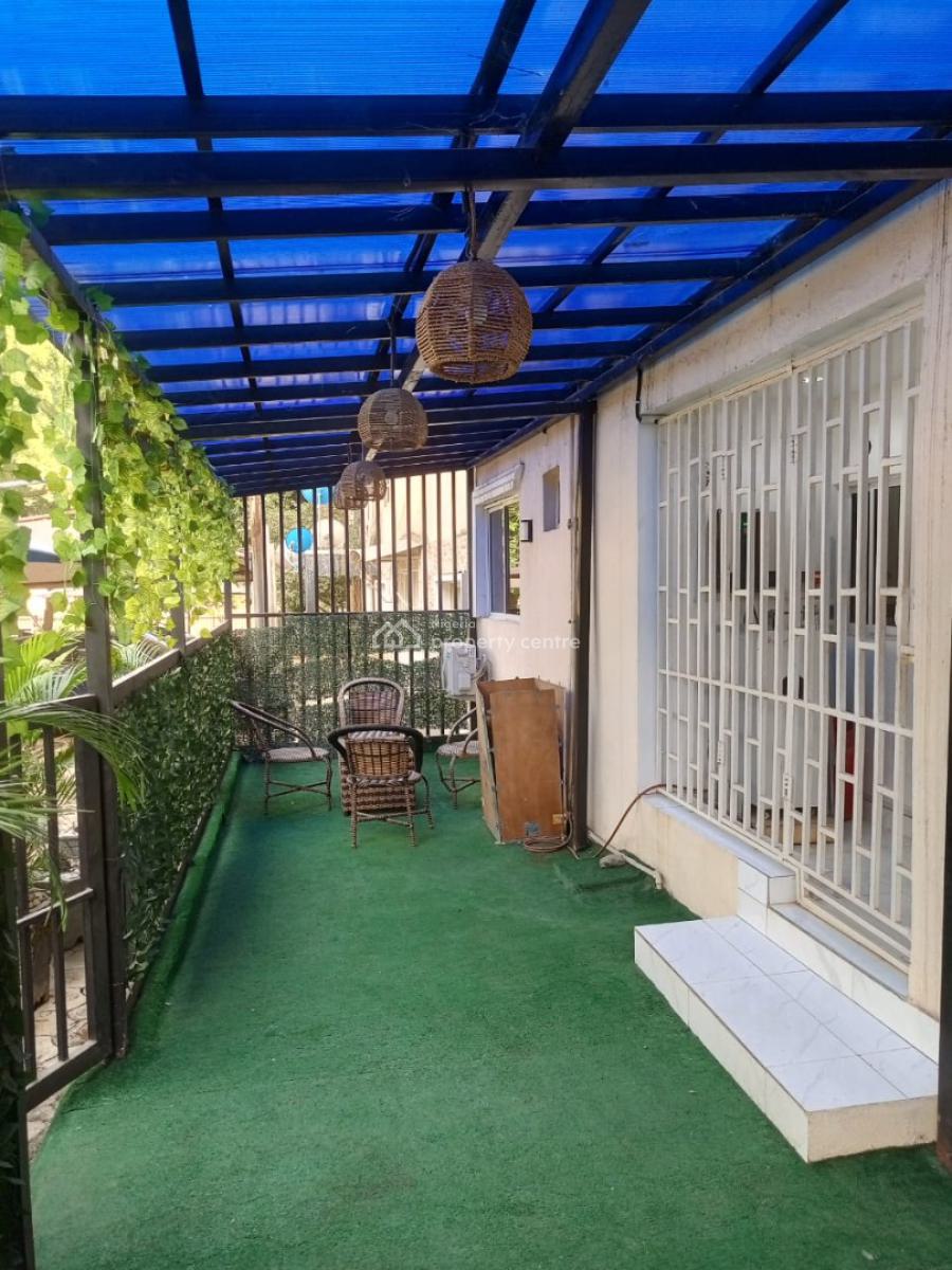 Luxury 1bedroom Flat, Maitama District, Abuja, Flat / Apartment Short Let