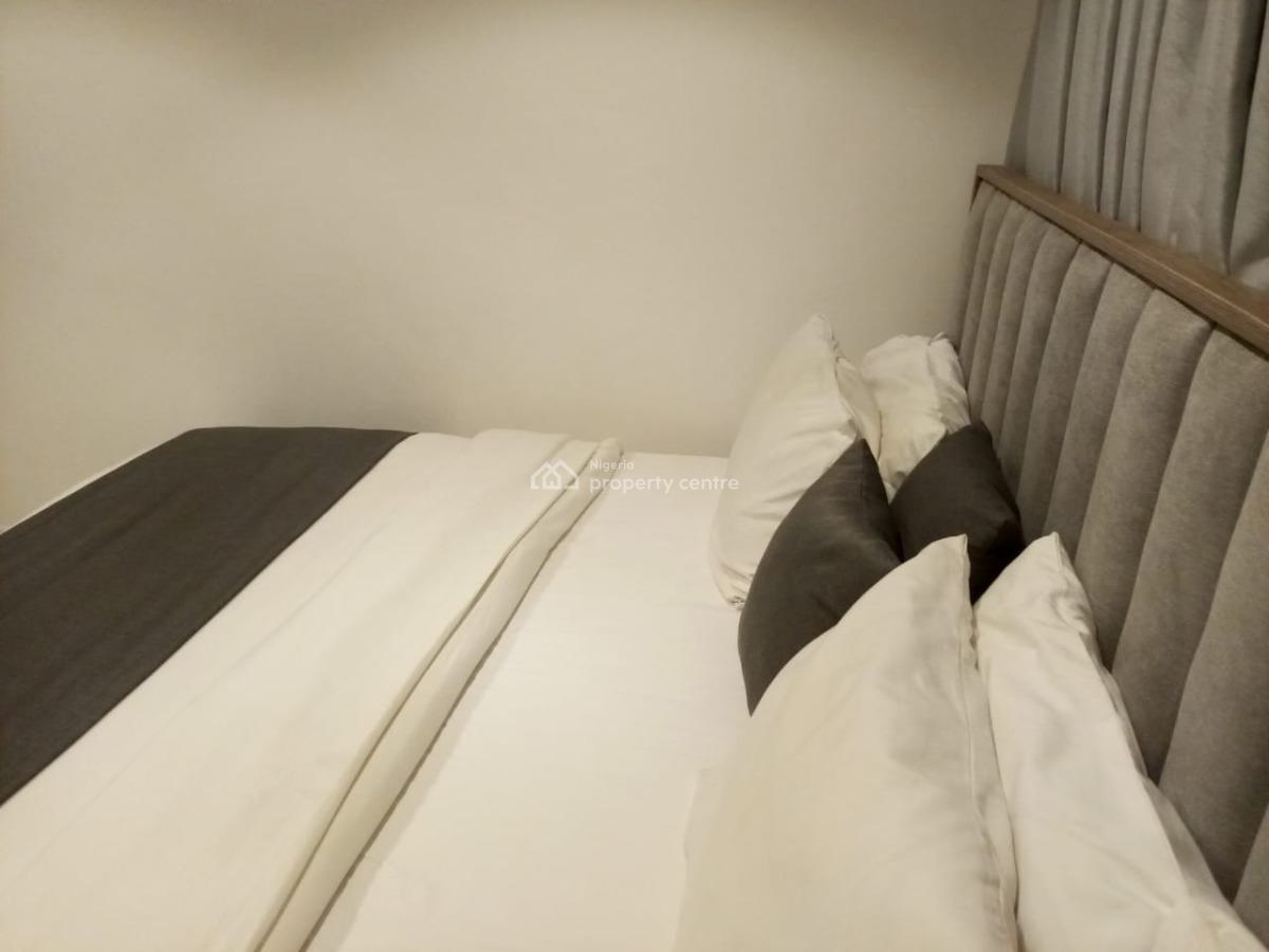 Luxury 1bedroom Flat, Maitama District, Abuja, Flat / Apartment Short Let