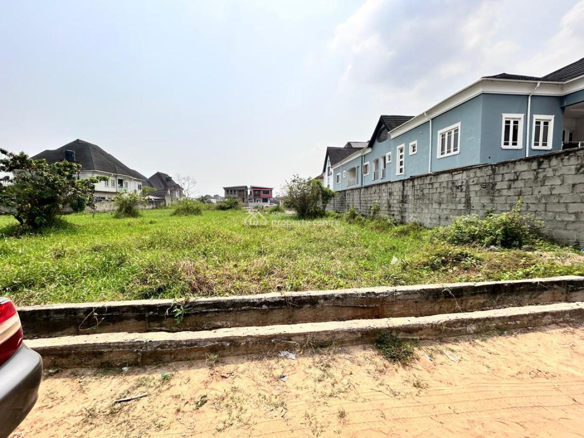 Residential Half Plot of Land Measuring on 315sqm, Opic Estate, Opic, Isheri North, Lagos, Residential Land for Sale
