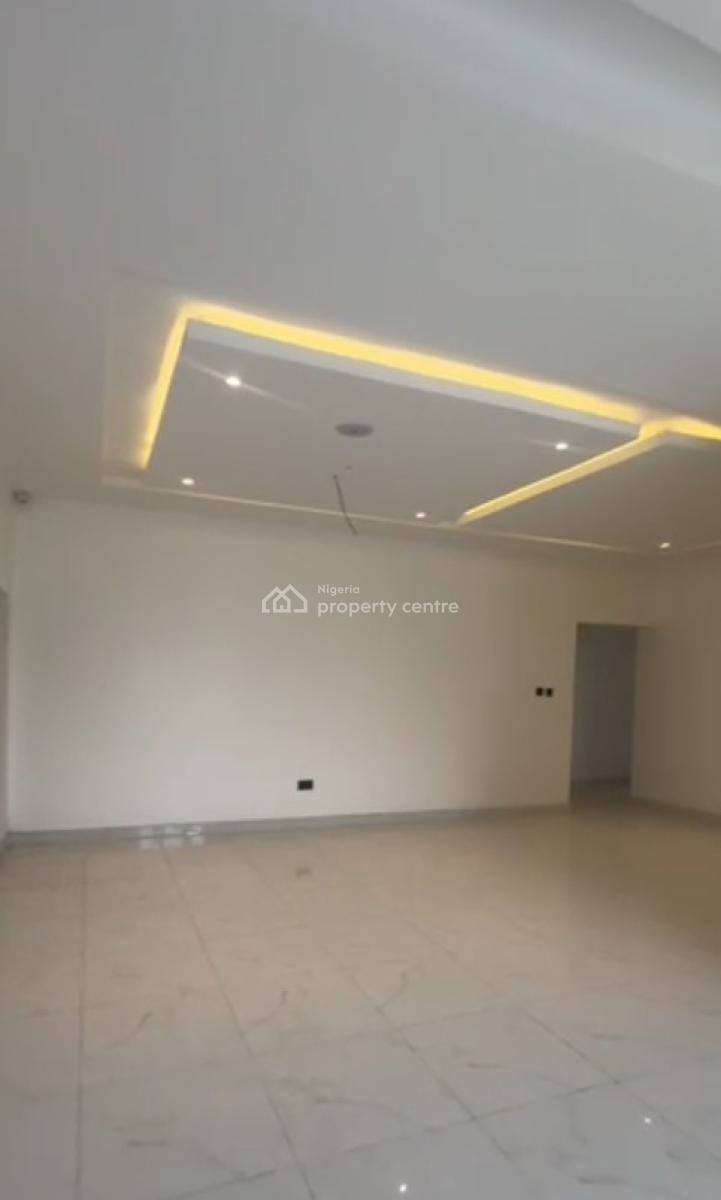 Newly Built and Tastefully Finished 3 Bedroom Apartment, Guzape District, Abuja, Terraced Duplex for Rent