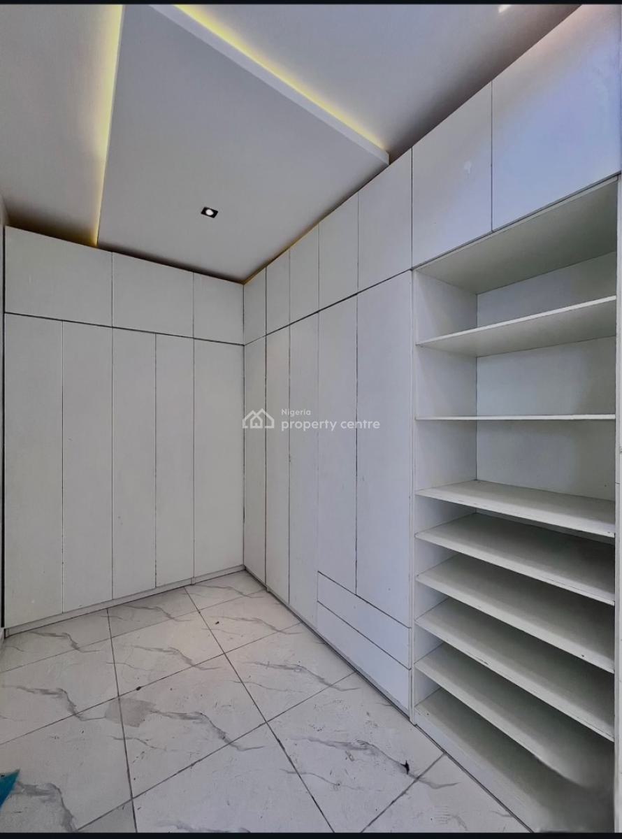 Most Affordable 4 Bedroom Detached House, Ikota, Lekki, Lagos, Detached Duplex for Sale