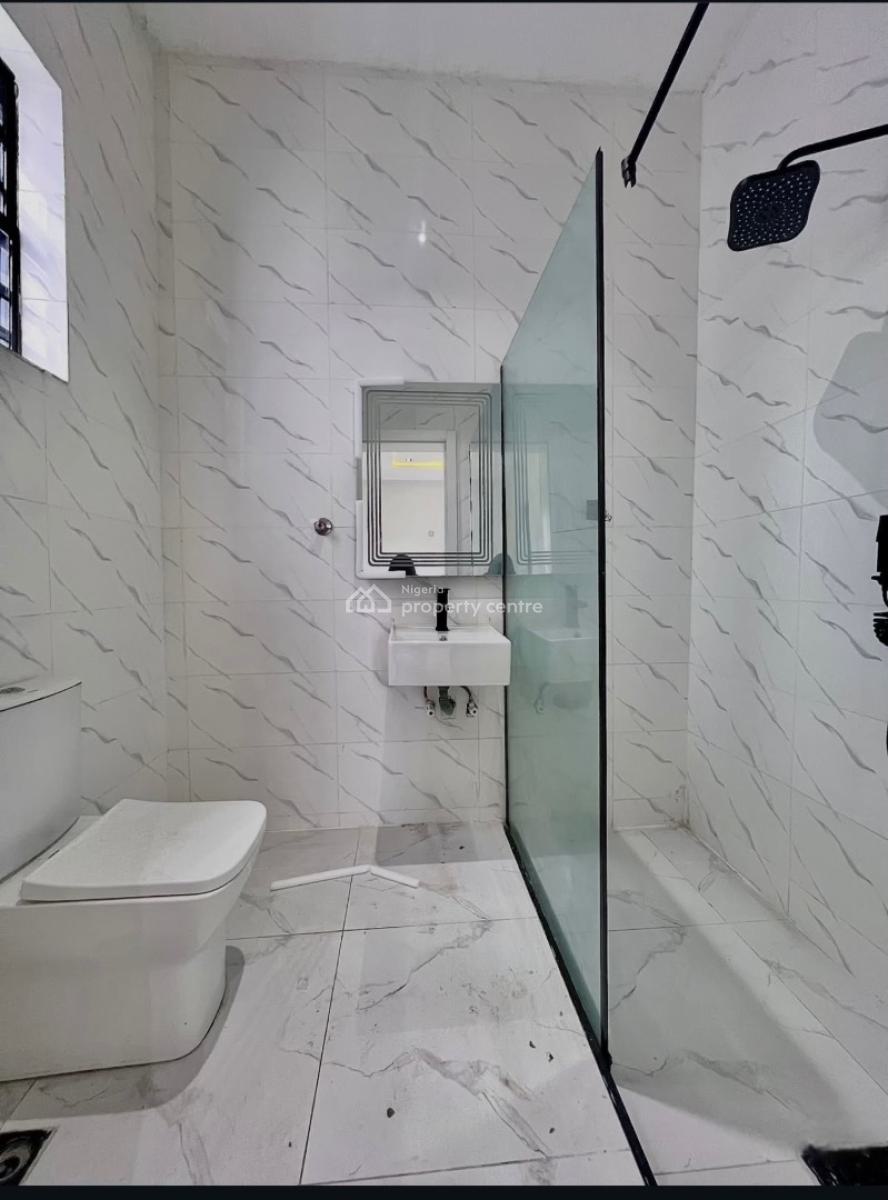 Most Affordable 4 Bedroom Detached House, Ikota, Lekki, Lagos, Detached Duplex for Sale