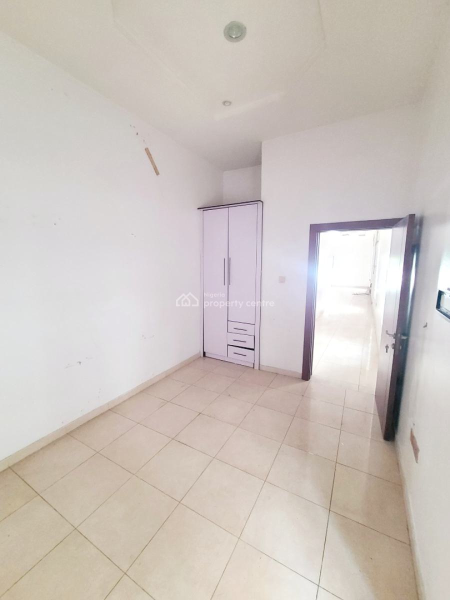 5 Bedroom Detached Duplex with 1 Bq, Osapa London Estate, Lekki, Lagos, Detached Duplex for Rent
