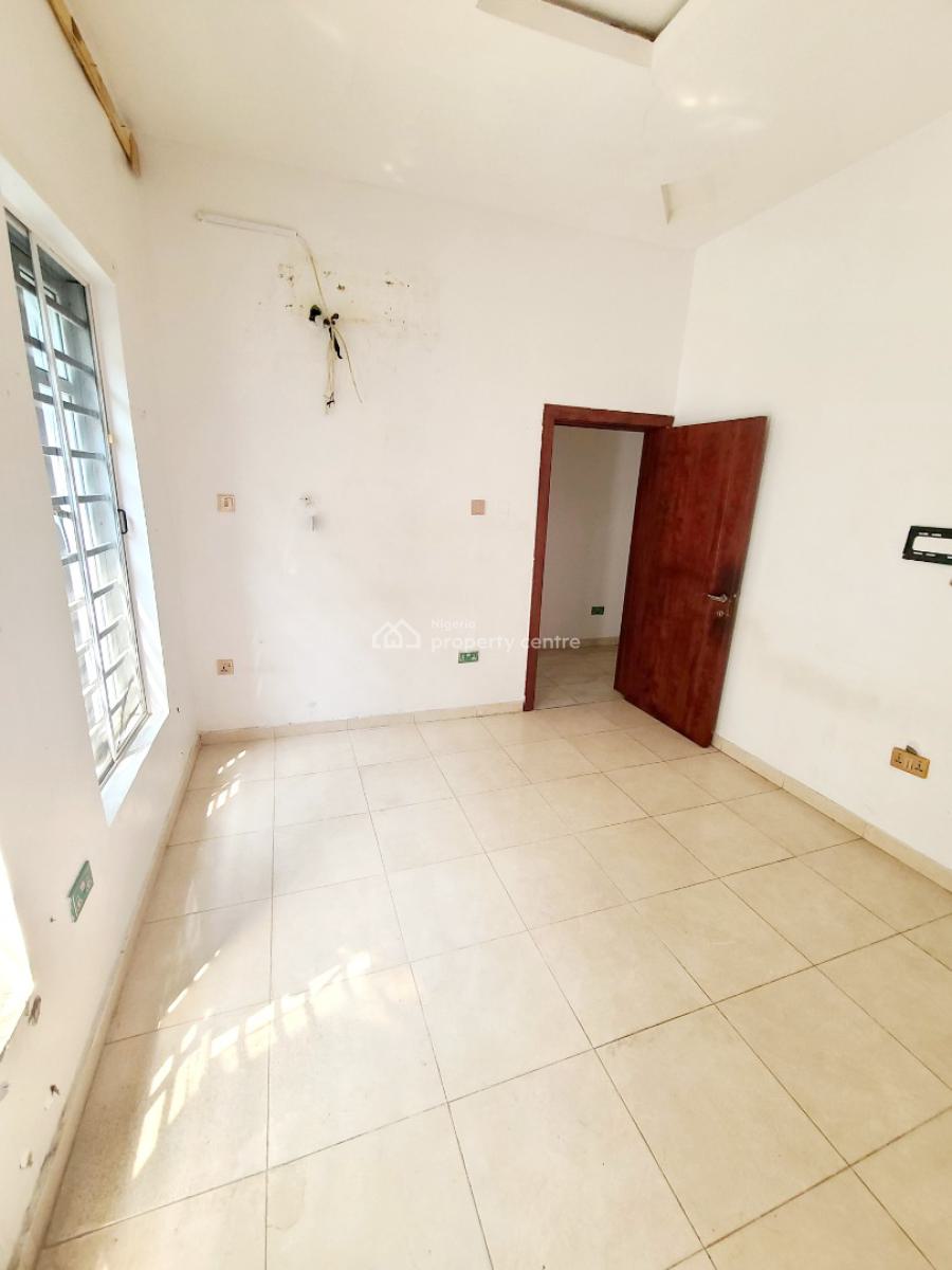5 Bedroom Detached Duplex with 1 Bq, Osapa London Estate, Lekki, Lagos, Detached Duplex for Rent