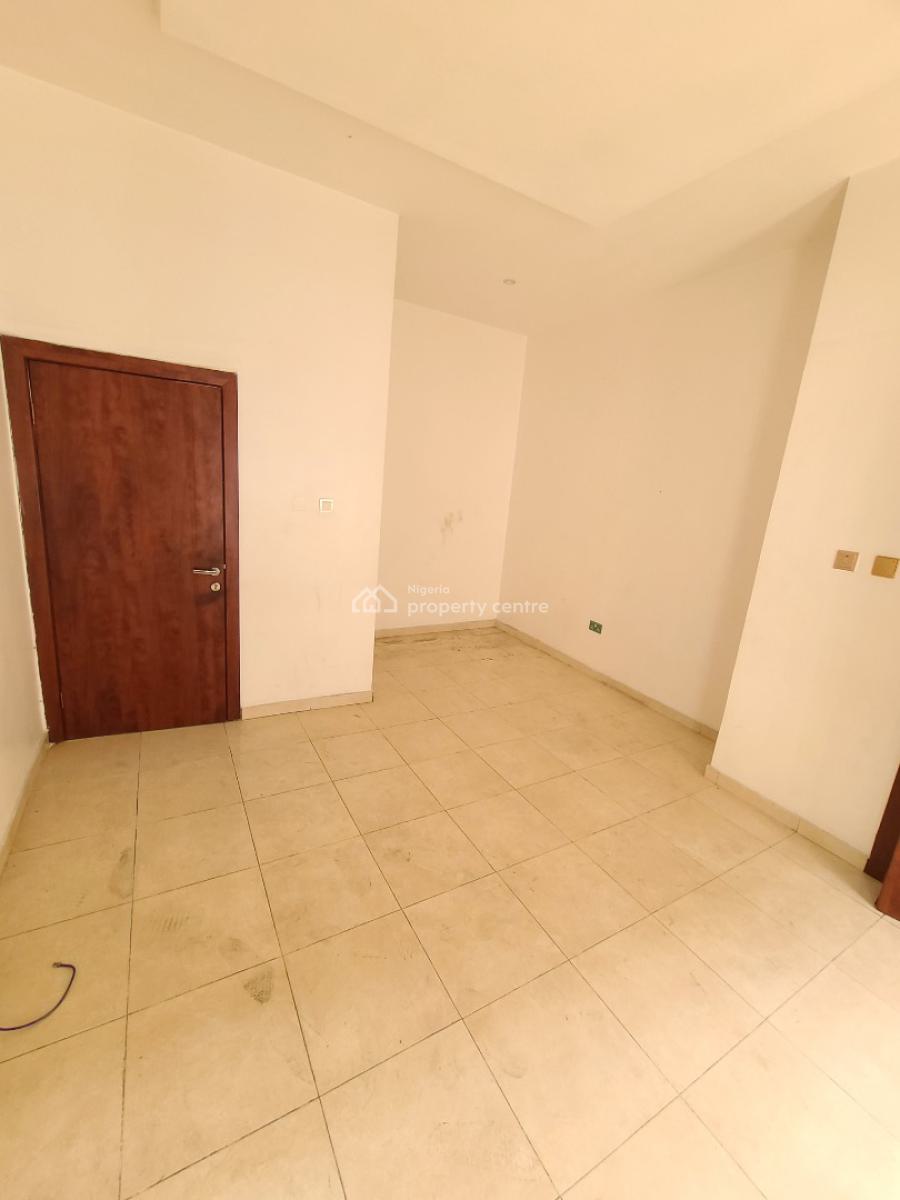 5 Bedroom Detached Duplex with 1 Bq, Osapa London Estate, Lekki, Lagos, Detached Duplex for Rent