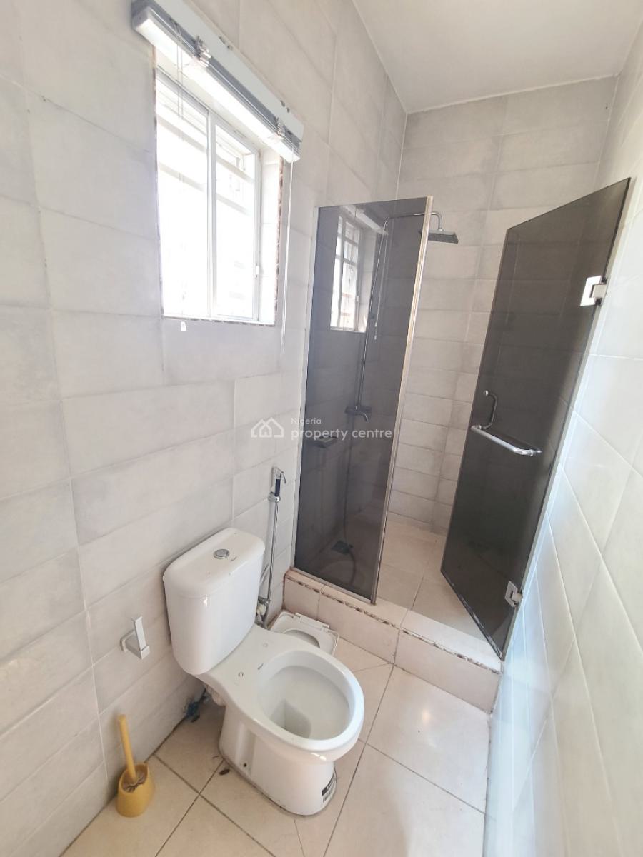 5 Bedroom Detached Duplex with 1 Bq, Osapa London Estate, Lekki, Lagos, Detached Duplex for Rent