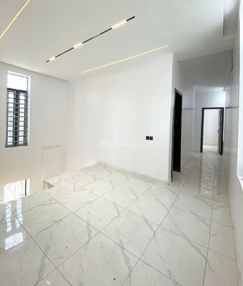 Modern 5 Bedroom Fully Detached House, Ikota, Lekki, Lagos, Detached Duplex for Sale