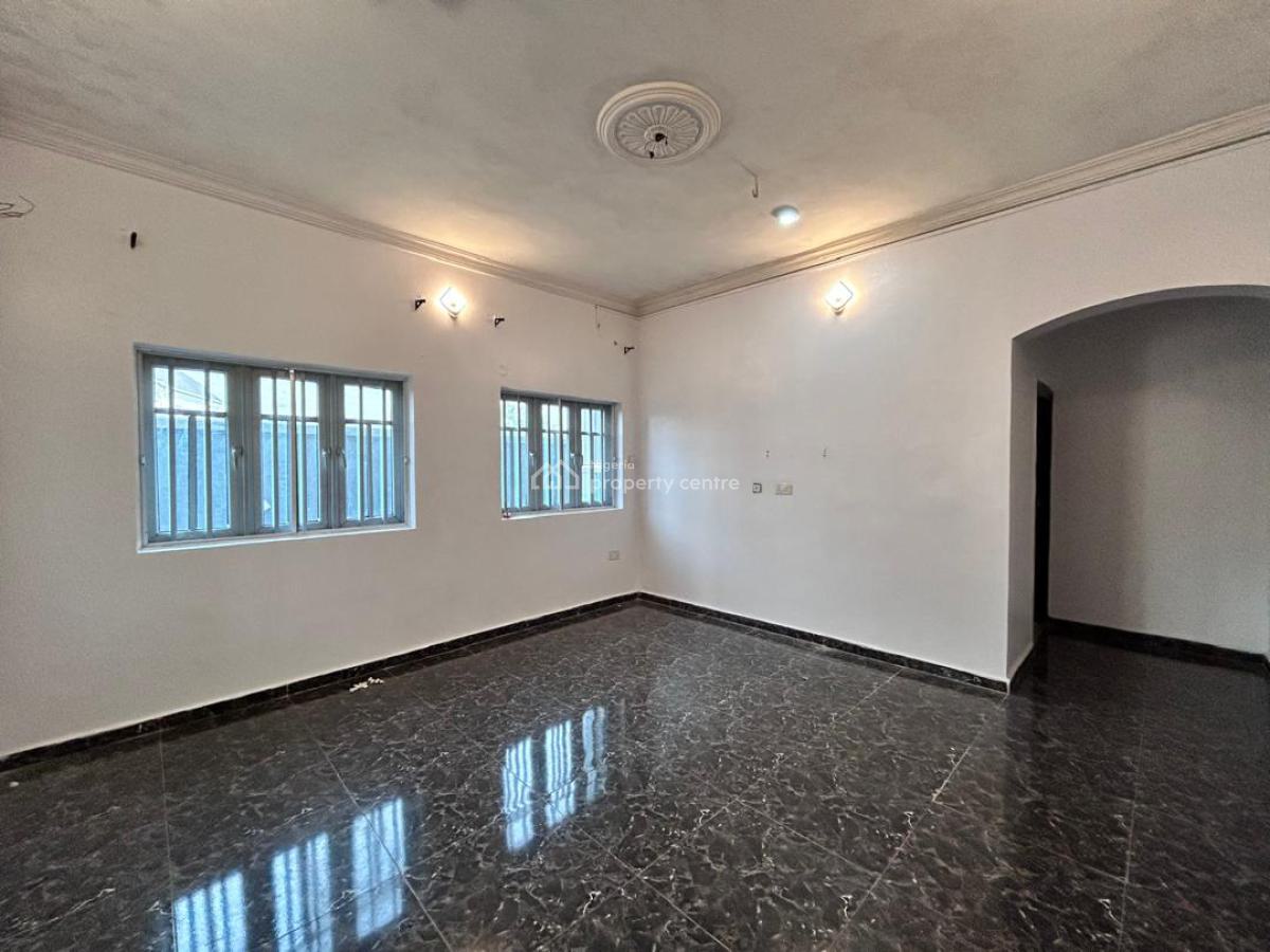 Tastefully Finished 3 Bedroom Flat, Opic Estate, Opic, Isheri North, Lagos, Flat / Apartment for Rent