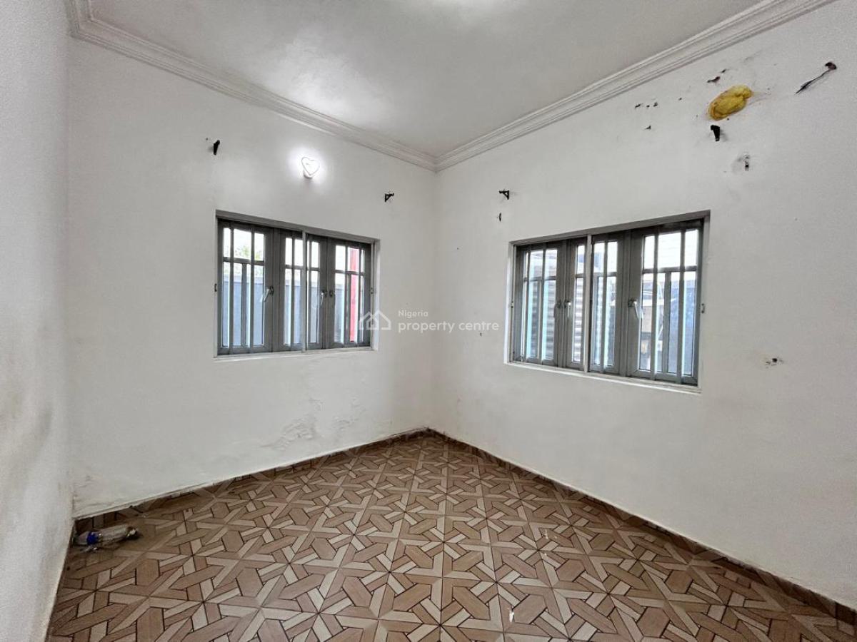 Tastefully Finished 3 Bedroom Flat, Opic Estate, Opic, Isheri North, Lagos, Flat / Apartment for Rent