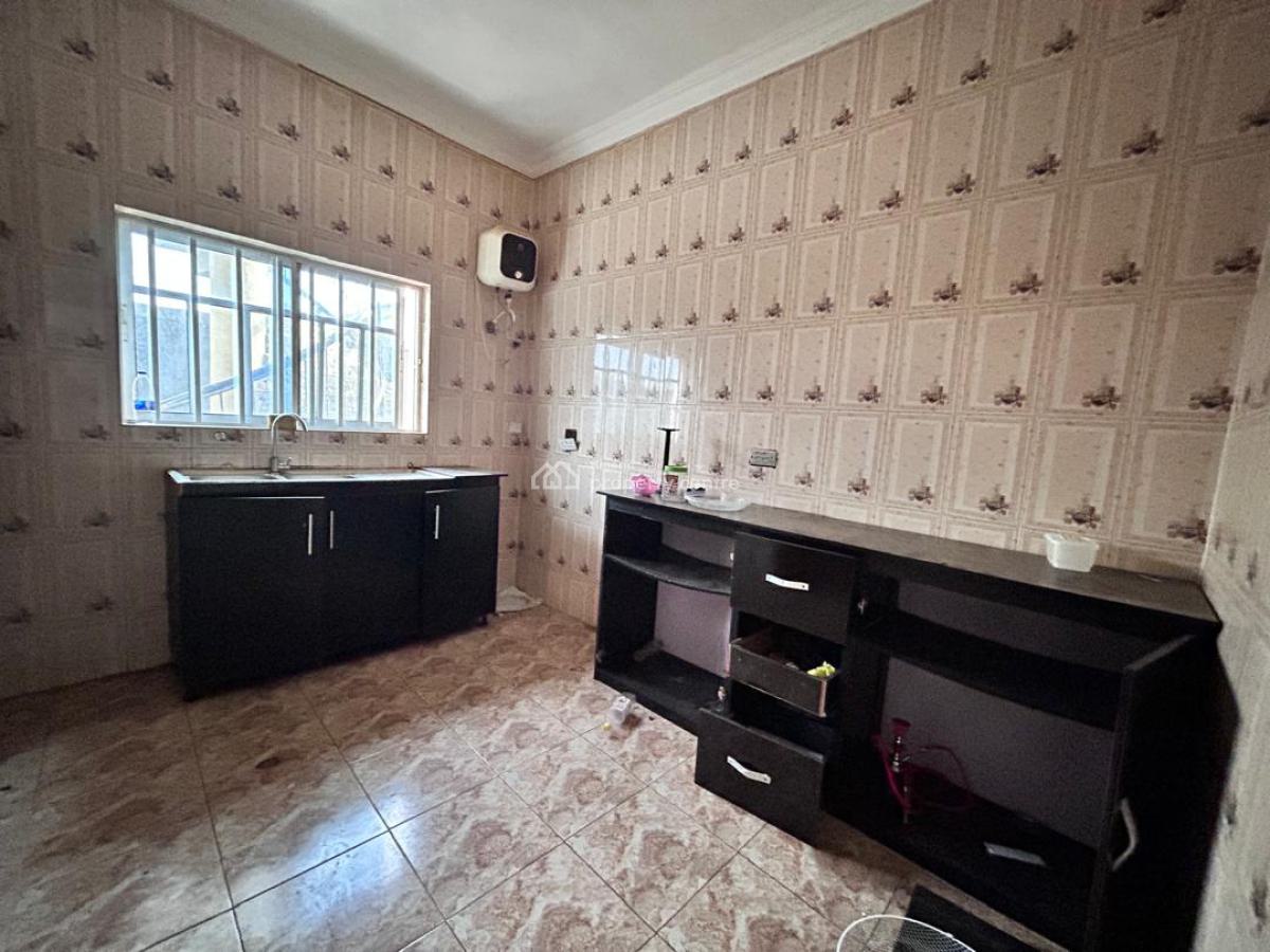 Tastefully Finished 3 Bedroom Flat, Opic Estate, Opic, Isheri North, Lagos, Flat / Apartment for Rent