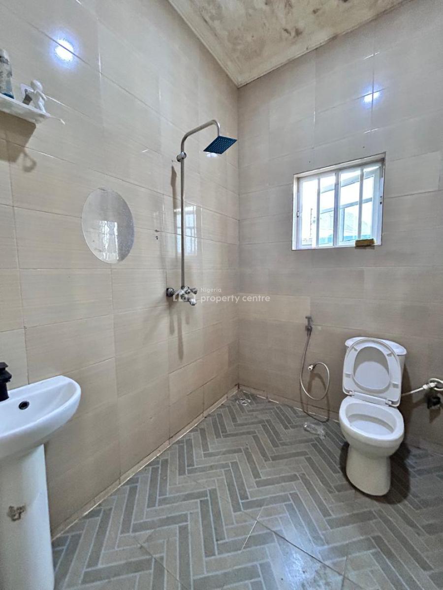 Tastefully Finished 3 Bedroom Flat, Opic Estate, Opic, Isheri North, Lagos, Flat / Apartment for Rent