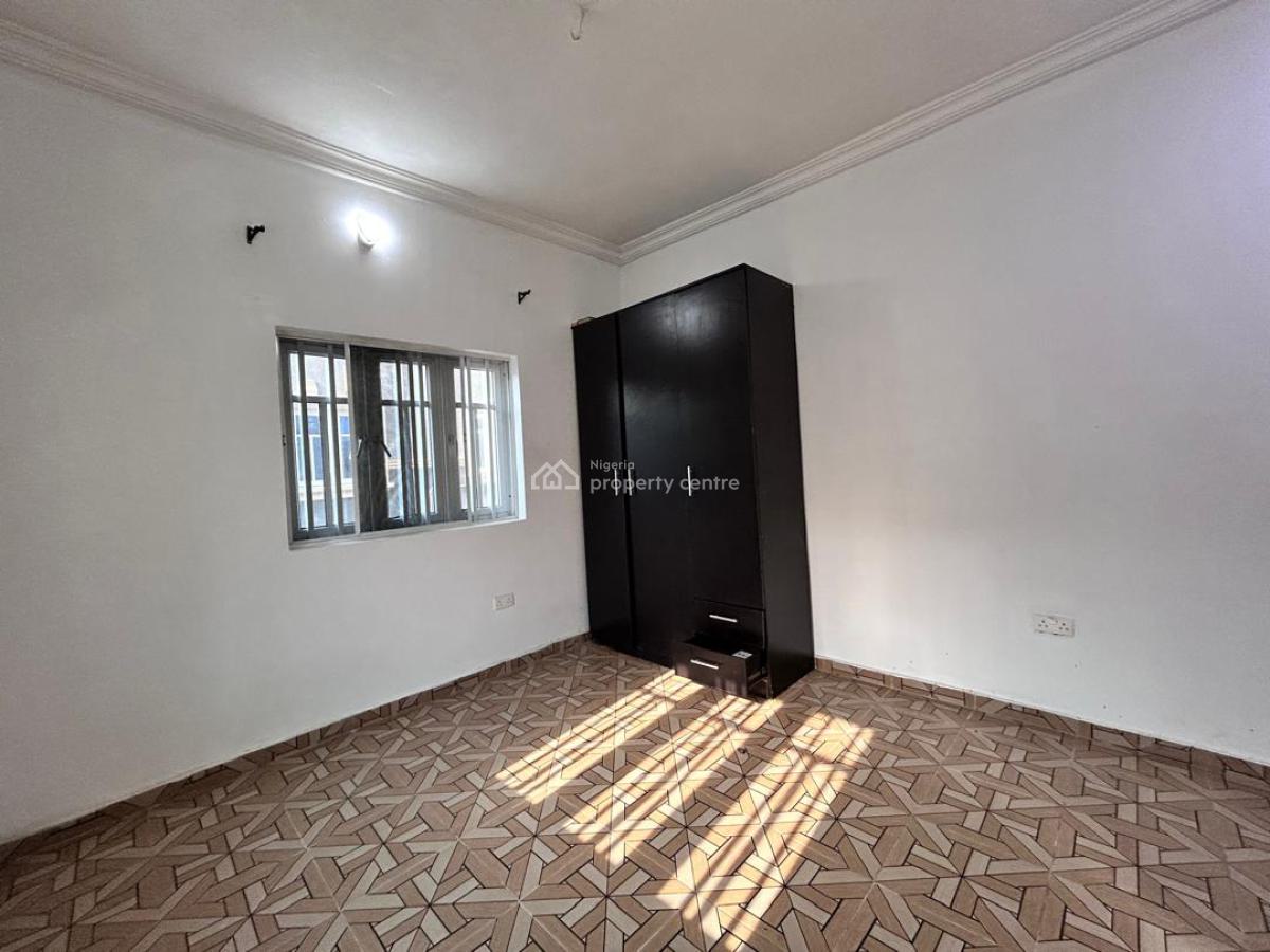 Tastefully Finished 3 Bedroom Flat, Opic Estate, Opic, Isheri North, Lagos, Flat / Apartment for Rent